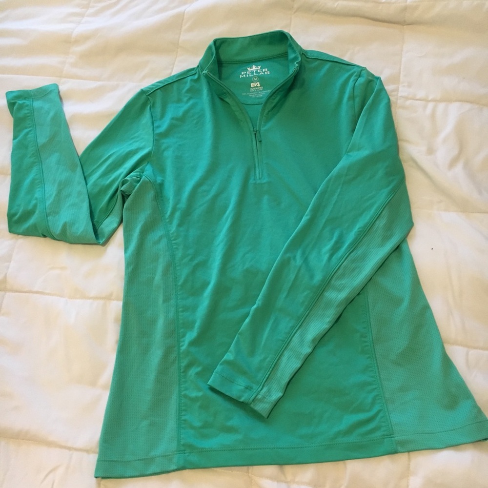 Peter Millar Light Sports Jacket